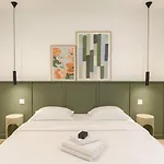 Appartement Duplex Familiale 2 Chambres Paris 13