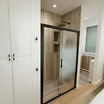 Appartement Duplex Familiale 2 Chambres Paris 13