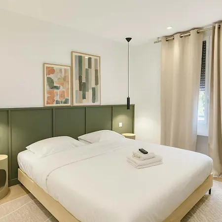 Appartamento Duplex Familiale 2 13 *