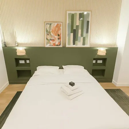 Duplex Familiale 2 13 Parigi