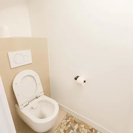 Duplex Familiale 2 13 Appartamento *